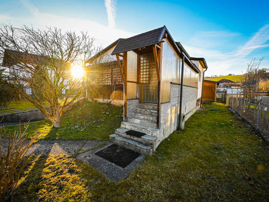 Einfamilienhaus zum Kauf 249.000 € 4 Zimmer 70 m² 607 m² Grundstück Bad Schallerbach - Schlüßlberg 4707