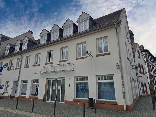 Sonstiges zum Kauf 275.000 € 1.114 m² Grundstück Ottweiler Ottweiler 66564
