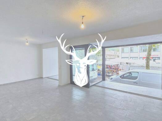 Ladenfläche zur Miete 900 € 60 m² Verkaufsfläche Tiengen Waldshut-Tiengen 79761