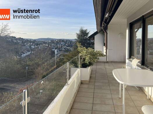 Wohnung zum Kauf 679.000 € 4 Zimmer 156,3 m² 2. Geschoss Ost Stuttgart 70186