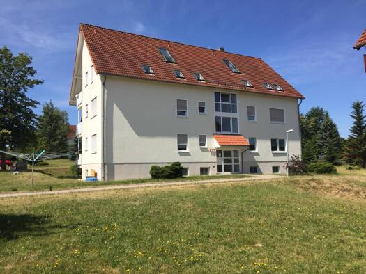 Wohnung zur Miete 680 € 3 Zimmer 91 m² Ebersbrunn Lichtentanne 08115