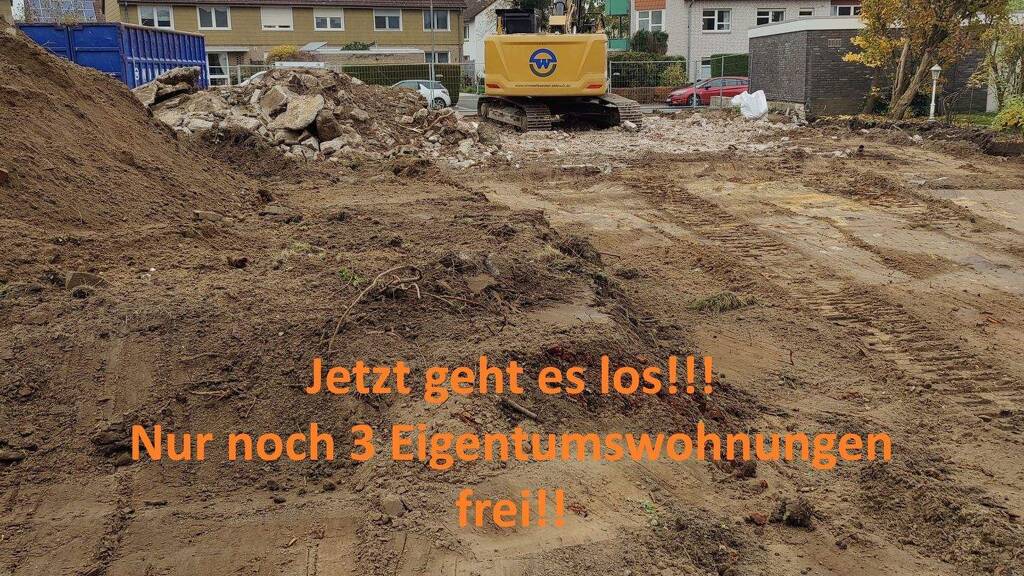 Wohnung zum Kauf 373.000 € 4 Zimmer 98,2 m² Bünde 32257