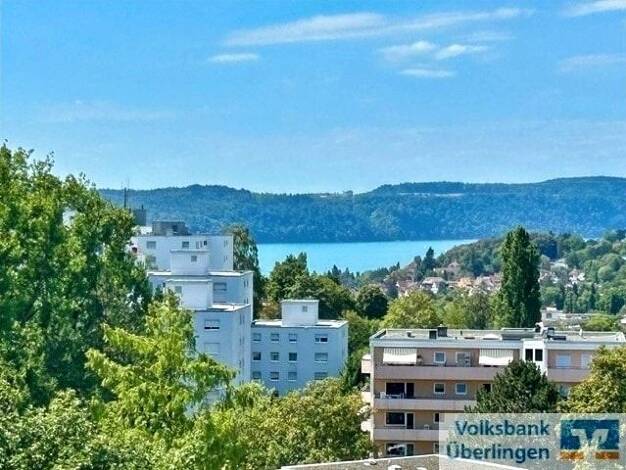 Wohnung zum Kauf 370.000 € 3,5 Zimmer 95,5 m² 2. Geschoss frei ab sofort Überlingen Überlingen 88662