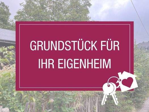 Grundstück zum Kauf provisionsfrei 787 m² Grundstück Burgstädt 09217