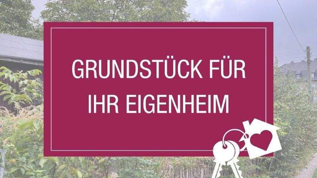 Grundstück zum Kauf provisionsfrei 787 m² Grundstück Burgstädt 09217