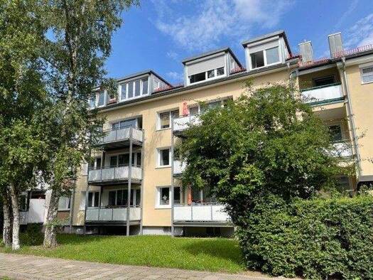 Wohnung zur Miete 750 € 3 Zimmer 68 m² frei ab 01.05.2026 Bamberg 96052