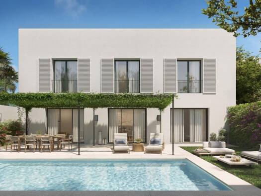 Haus zum Kauf provisionsfrei 954.000 € 6 Zimmer 225 m² Sotogrande 11311