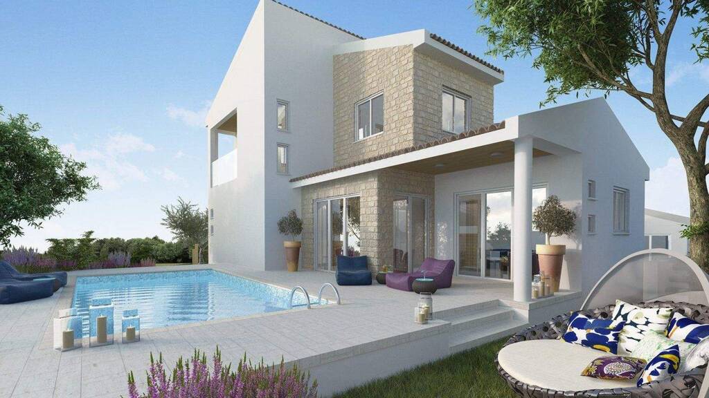 Villa zum Kauf 485.000 € 150 m² Pissouri