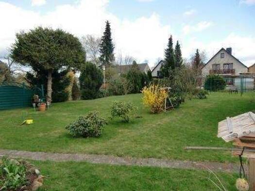 Wohnung zur Miete 550 € 2 Zimmer 70 m² 2. Geschoss Glinde 21509