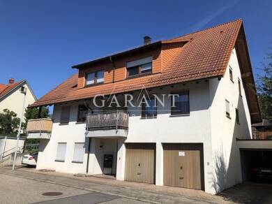 Mehrfamilienhaus zum Kauf 1.070.000 € 11,5 Zimmer 300 m² 376 m² Grundstück Döffingen Grafenau 71120