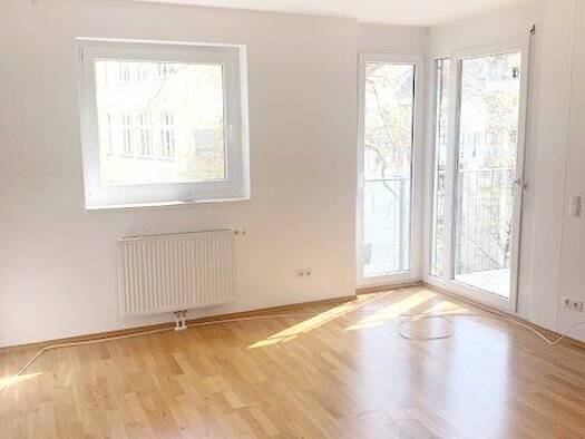 Wohnung zur Miete 1.027 € 2 Zimmer 4. Geschoss frei ab 01.09.2026 Margaretenstraße Margareten 1050