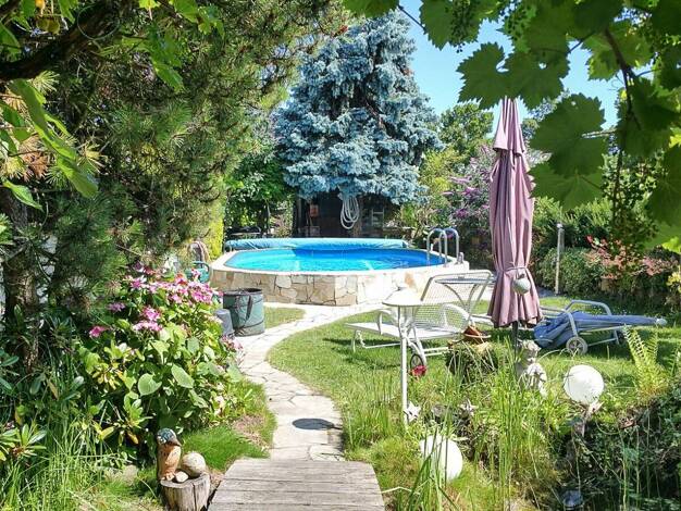 Einfamilienhaus zum Kauf provisionsfrei 699.000 € 4 Zimmer 133 m² 458 m² Grundstück Steinhaldenfeld Stuttgart 70378