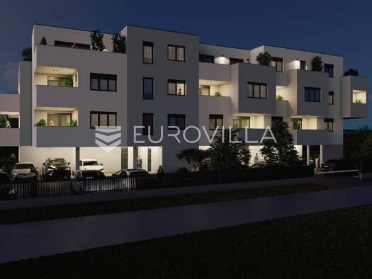Wohnung zum Kauf 271.075 € 3 Zimmer 77 m² 3. Geschoss Trnava Trnava