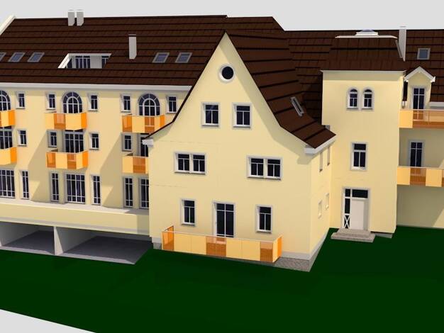 Wohnung zum Kauf 495.000 € 4 Zimmer 120 m² Pillnitzer Landstraße 179 Hosterwitz/Pillnitz Ortsamtsbereich Loschwitz 01326