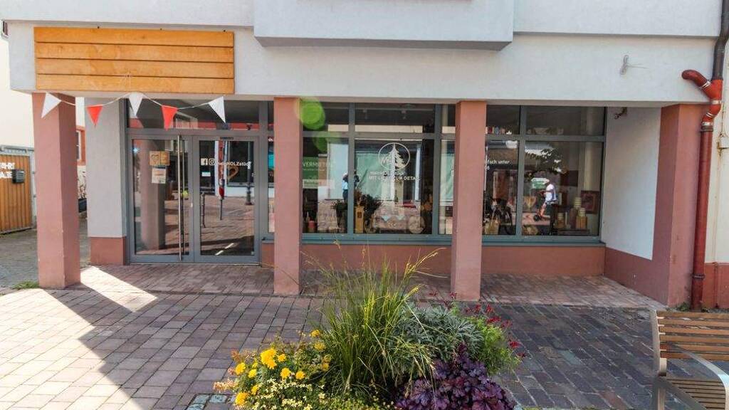 Verkaufsfläche zur Miete 10 € Marktheidenfeld 97828