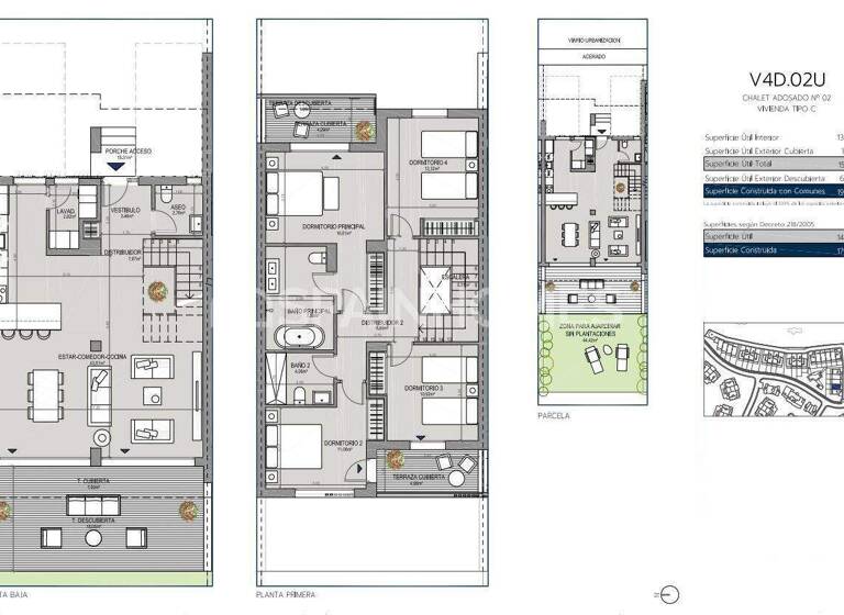Haus zum Kauf 524.000 € 5 Zimmer 182 m² Cádiz 11360
