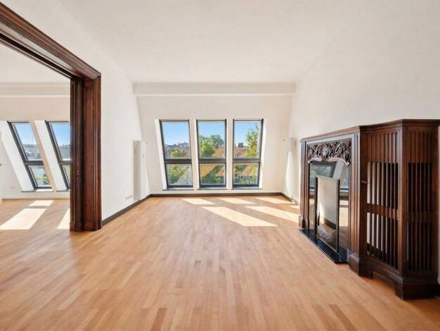 Wohnung zum Kauf 1.495.500 € 4 Zimmer 150 m² Charlottenburg Berlin 10623