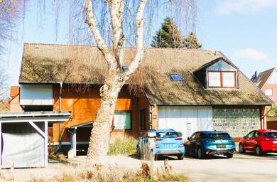 Wohnung zum Kauf 499.000 € 4 Zimmer 162 m² Eckernförde 24340