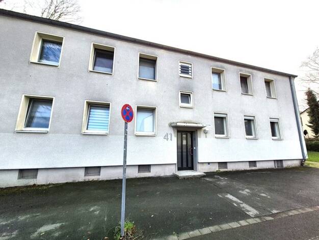 Wohnung zur Miete 450 € 3 Zimmer 54,5 m² frei ab 12.07.2025 Donarstr. 41 Alte Kolonie Dortmund 44359
