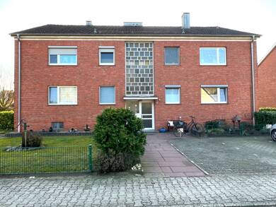 Wohnung zum Kauf 135.000 € 3 Zimmer 79,8 m² 1. Geschoss Brögbern Lingen 49811