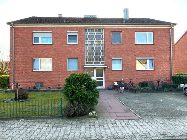 Wohnung zum Kauf 135.000 € 3 Zimmer 79,8 m² 1. Geschoss Brögbern Lingen 49811