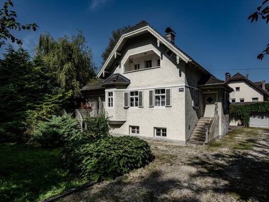 Grundstück zum Kauf 1.750.000 € 1.332 m² Grundstück Leopoldskron Salzburg 5020