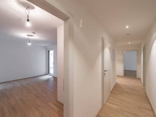 Wohnung zur Miete 1.926 € 3 Zimmer 100 m² frei ab sofort Luftbadgasse Mariahilf 1060