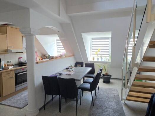 Maisonette zum Kauf 278.000 € 2 Zimmer 70,1 m² Burghausen Burghausen 84489