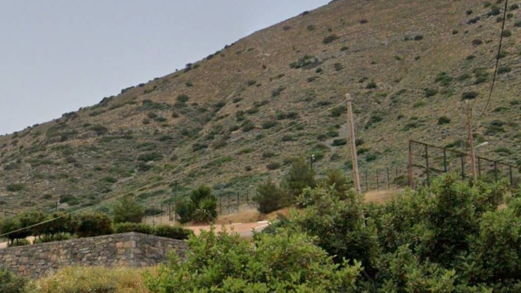 Land-/Forstwirtschaft zum Kauf 1.700.000 € 34.000 m² Grundstück Kreta