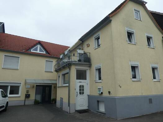 Haus zum Kauf 330.000 € 10 Zimmer 290 m² 223 m² Grundstück Ilbenstadt Niddatal 61194