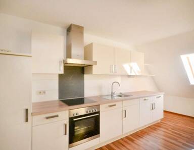 Wohnung zum Kauf 135.000 € 5 Zimmer 146 m² 2. Geschoss Harsleben 38829