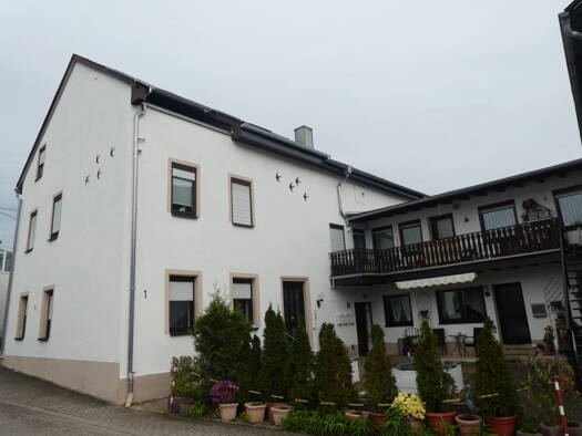 Mehrfamilienhaus zum Kauf 570.000 € 12 Zimmer 318 m² 467 m² Grundstück Winzenheim Bad Kreuznach 55545