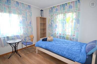 WG-Zimmer zur Miete Wohnen auf Zeit 655 € 11 m² 1. Geschoss frei ab sofort Tüllingen Lörrach 79539