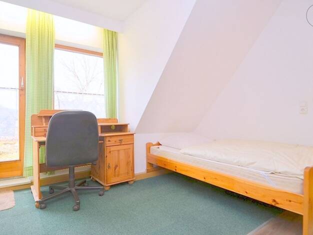 Wohnung zur Miete auf Zeit 625 € 1 Zimmer 16 m² frei ab 01.10.2026 Stein Stein 90547