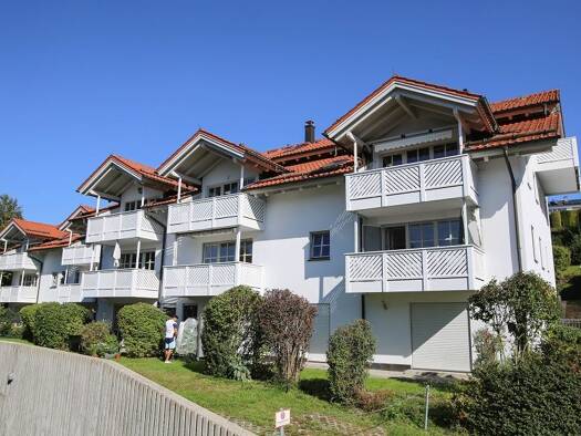 Wohnung zum Kauf 59.000 € 1 Zimmer 41,5 m² 1. Geschoss frei ab sofort Zwiesel Zwiesel 94227