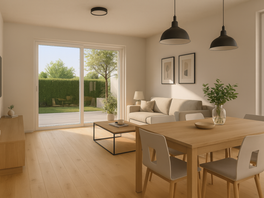 Wohnung zum Kauf provisionsfrei 381.400 € 2 Zimmer 73,1 m² Rothenstadt Weiden 92637