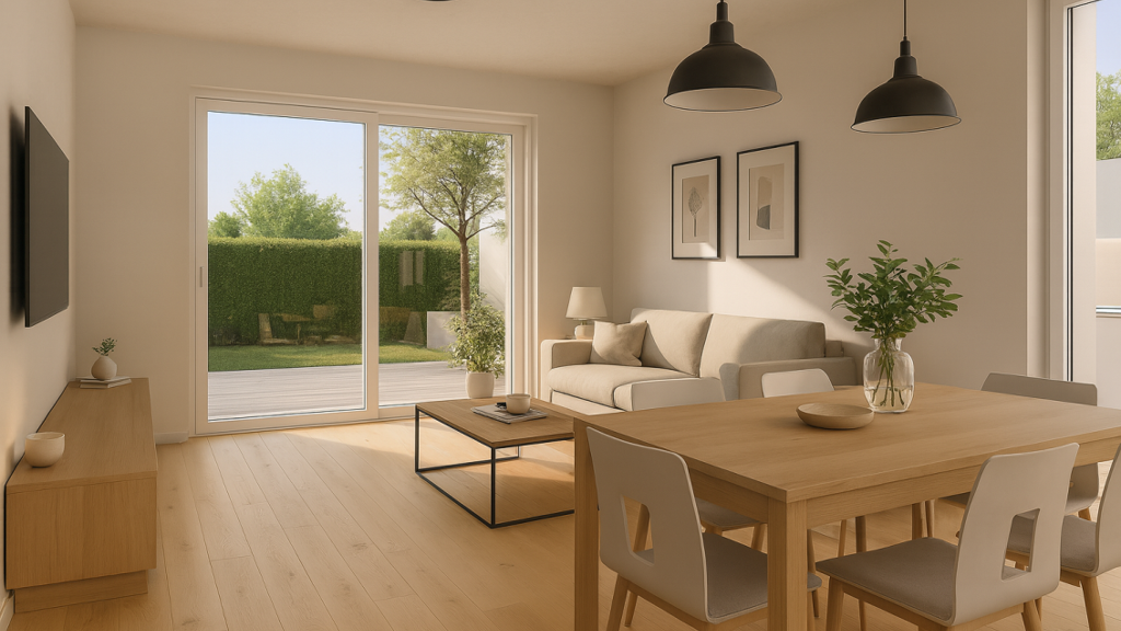 Wohnung zum Kauf provisionsfrei 381.400 € 2 Zimmer 73,1 m² Rothenstadt Weiden 92637