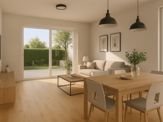 Wohnung zum Kauf provisionsfrei 381.400 € 2 Zimmer 73,1 m² Rothenstadt Weiden in der Oberpfalz 92637