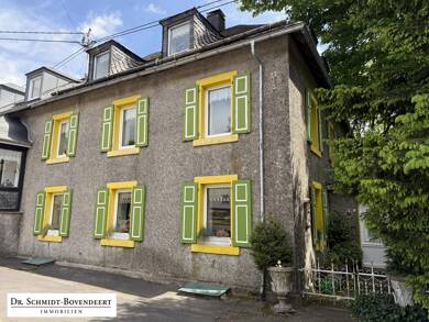Einfamilienhaus zum Kauf 195.000 € 8 Zimmer 196 m² 1.187 m² Grundstück Stein-Neukirch 56479