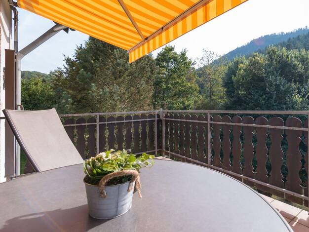 Studio zum Kauf 139.000 € 1 Zimmer 40 m² Bad Herrenalb Bad Herrenalb 76332
