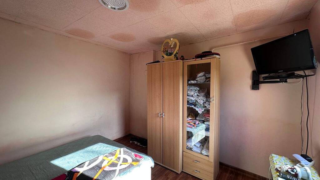 Einfamilienhaus zum Kauf 66.900 € 2 Zimmer 63 m² 838 m² Grundstück Marcali