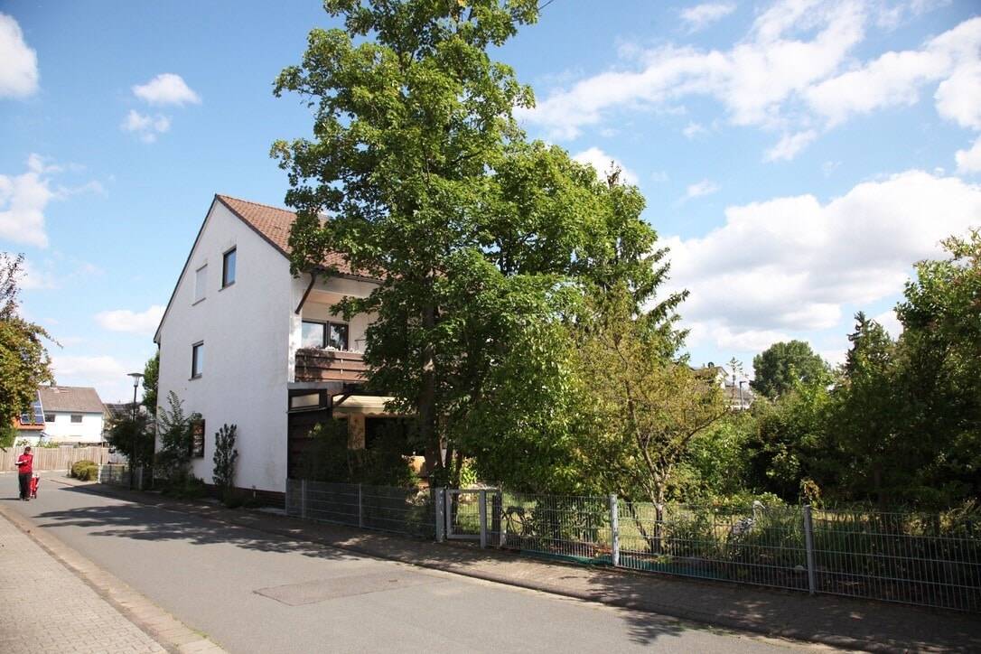 Reihenendhaus zum Kauf - Ansicht 3