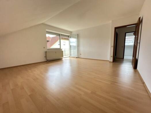 Wohnung zur Miete 460 € 2 Zimmer 50 m² Melsungen Melsungen 34212