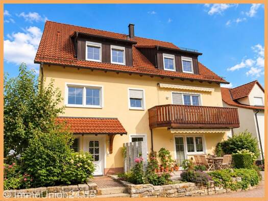 Wohnung zur Miete 850 € 4 Zimmer 122 m² frei ab 01.02.2027 Igensdorf Igensdorf 91338