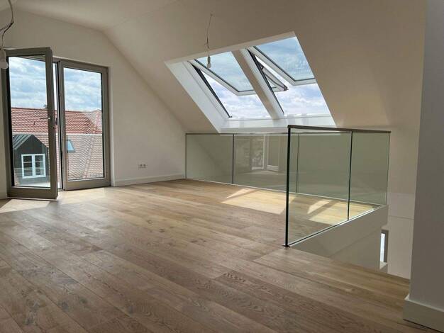 Wohnung zum Kauf - Erstbezug provisionsfrei 999.000 € 3 Zimmer 100 m² 2. Geschoss Thalk.Obersendl.-Forsten-Fürstenr.-Solln München 81476