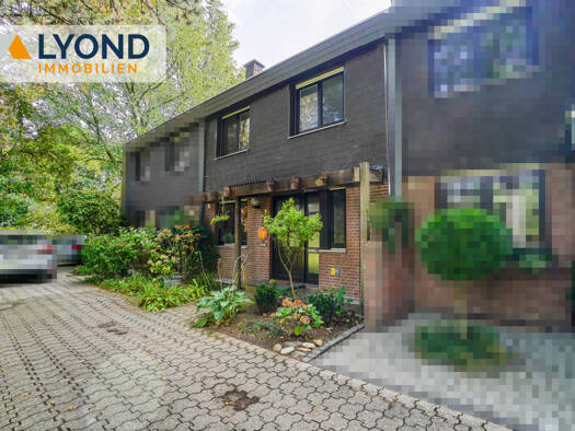 Reihenmittelhaus zum Kauf 395.000 € 6 Zimmer 155 m² 256 m² Grundstück Neukirchen Neukirchen-Vluyn 47506