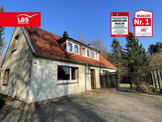 Einfamilienhaus zum Kauf 295.000 € 6 Zimmer 150 m² 837 m² Grundstück Kreyenbrück Oldenburg 26133