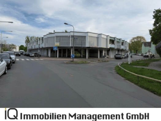 Verkaufsfläche zur Miete provisionsfrei 19,50 € 448 m² Verkaufsfläche Planetenring 1 Zollhaus Südöstliche Außenstadt 90471
