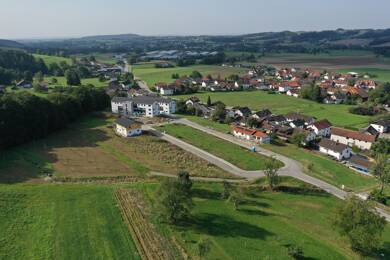 Grundstück zum Kauf provisionsfrei 176.250 € 705 m² Grundstück Am Försterweg 16 Wegern Hunderdorf 94336