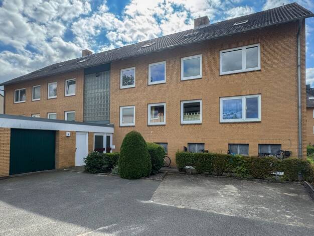 Wohnung zum Kauf 88.000 € 1 Zimmer 36 m² Uetersen 25436